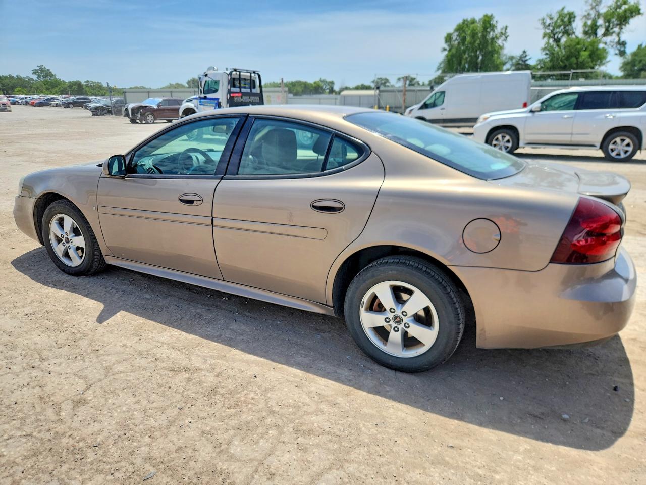 Pontiac Grandprix