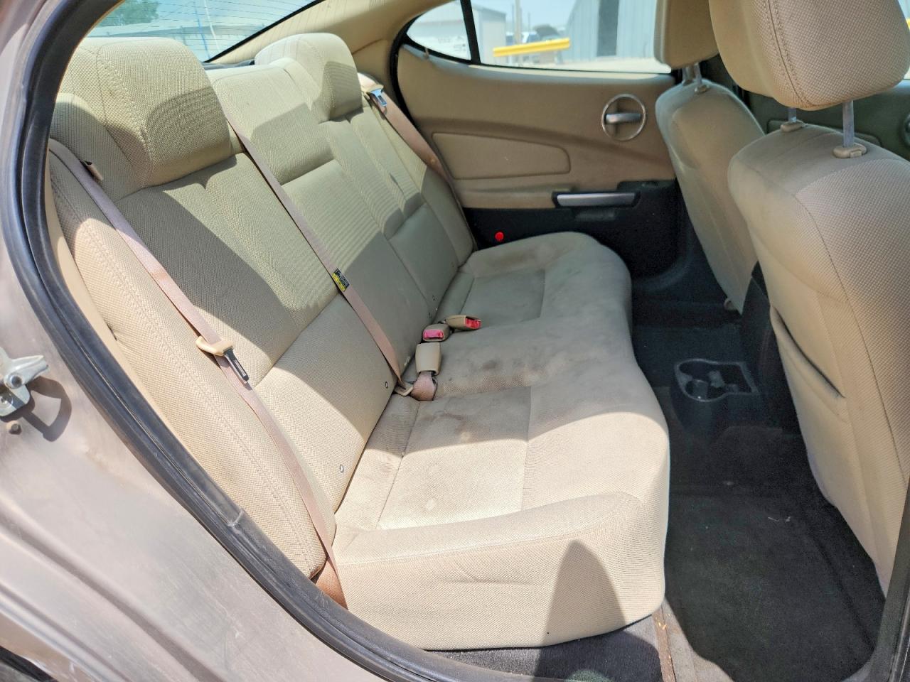 Pontiac Grandprix