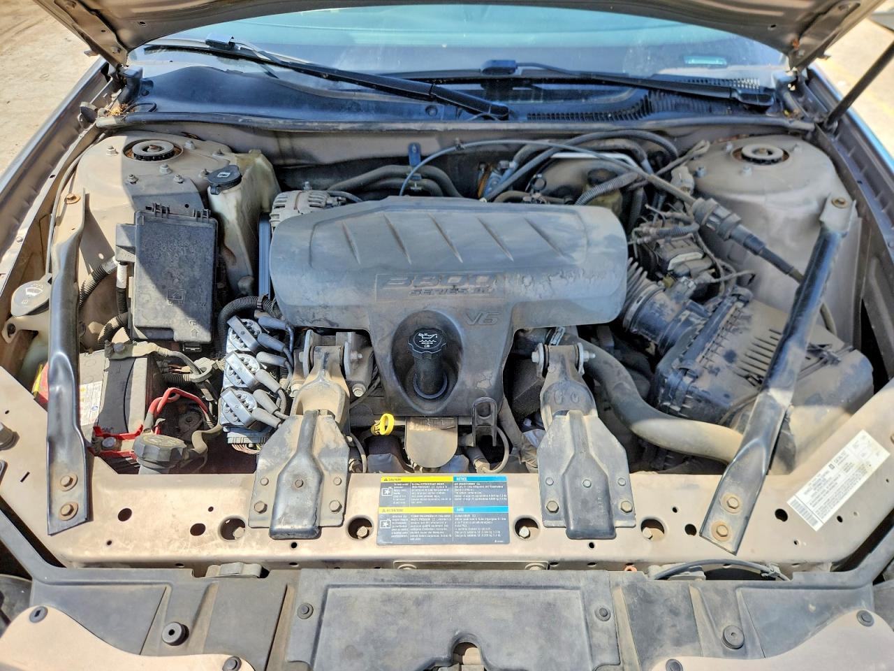 Pontiac Grandprix