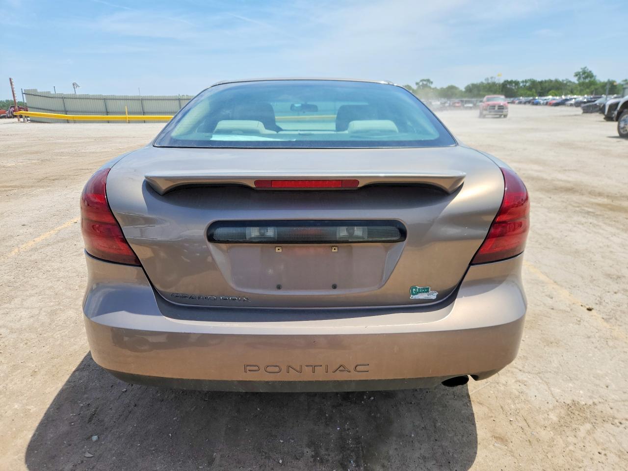 Pontiac Grandprix