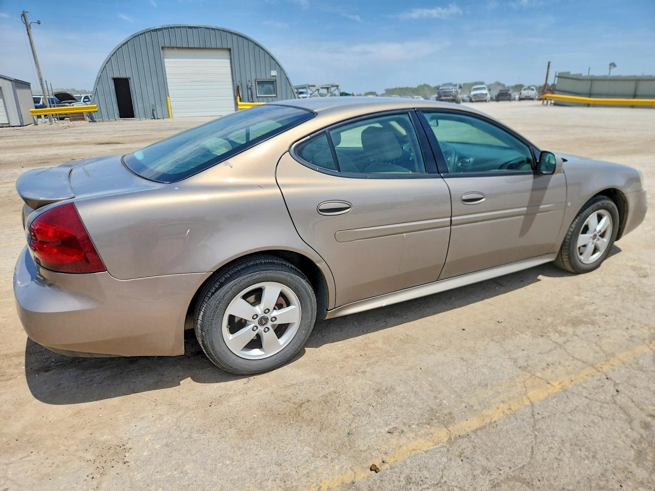 Pontiac Grandprix