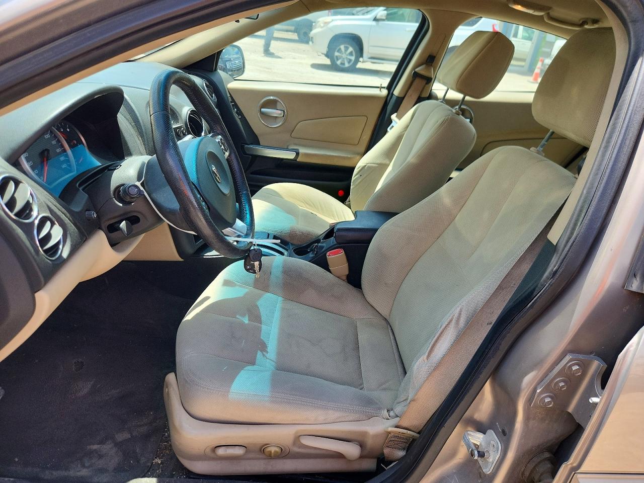 Pontiac Grandprix