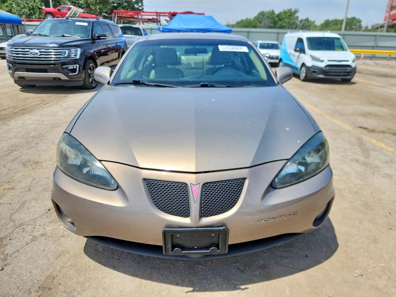 Pontiac Grandprix