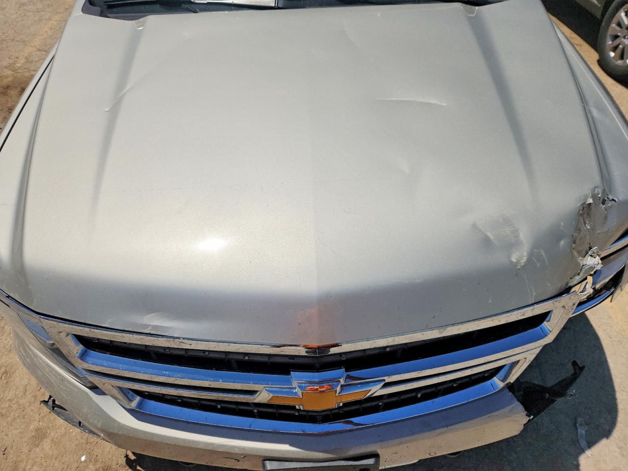 Chevrolet Tahoe K1500 Lt