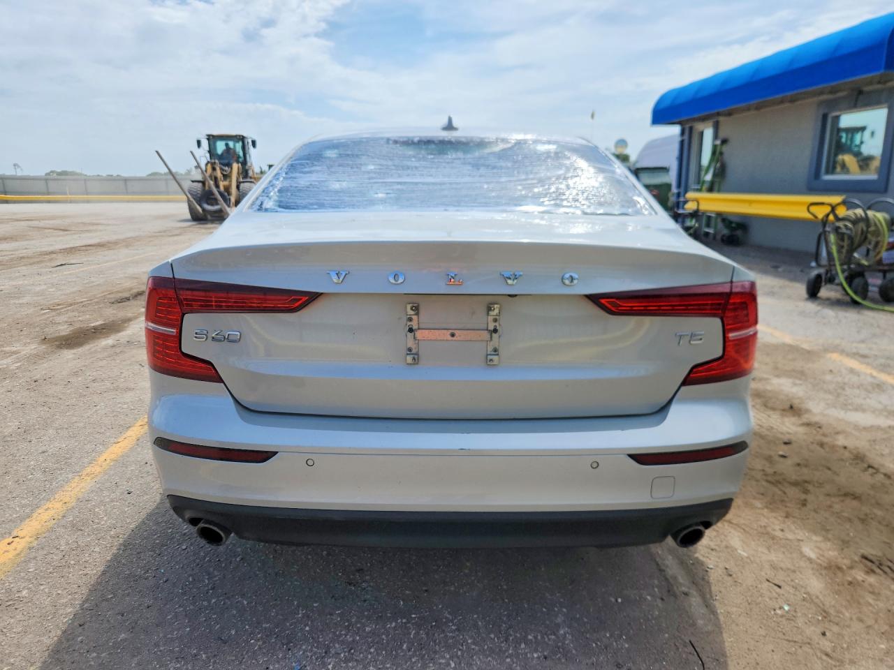 Volvo S60 T5 Momentum
