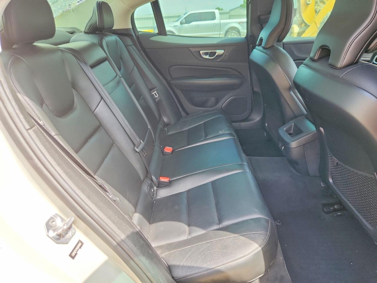 Volvo S60 T5 Momentum
