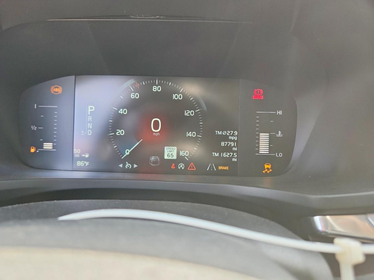 Volvo S60 T5 Momentum