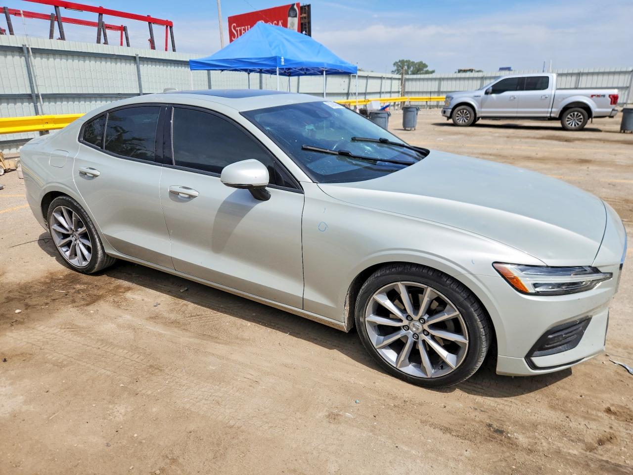 Volvo S60 T5 Momentum
