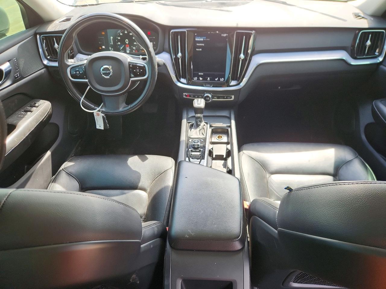 Volvo S60 T5 Momentum