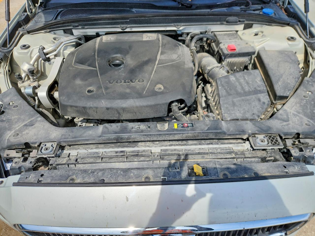 Volvo S60 T5 Momentum