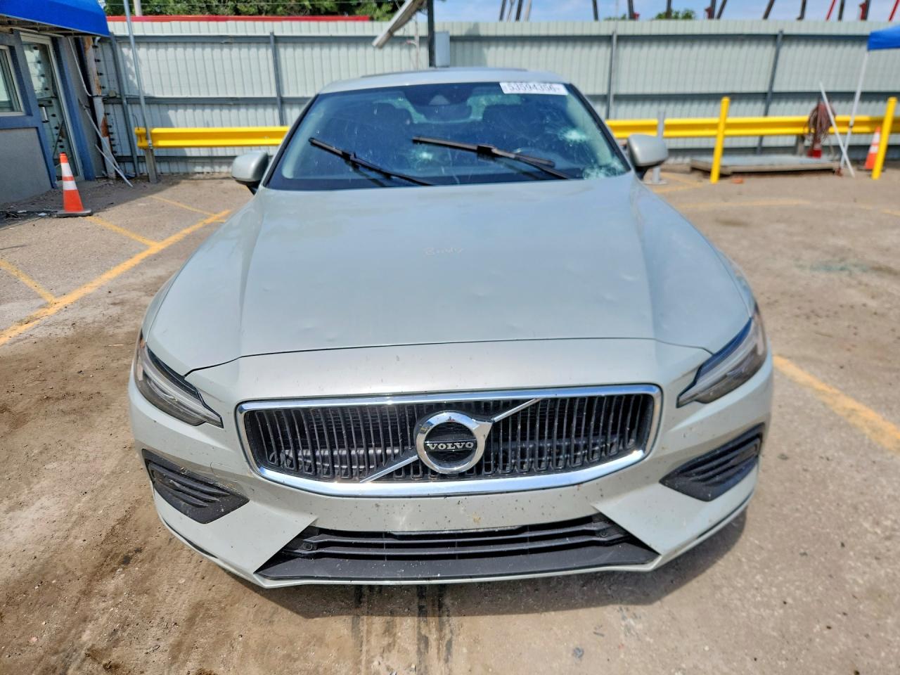 Volvo S60 T5 Momentum