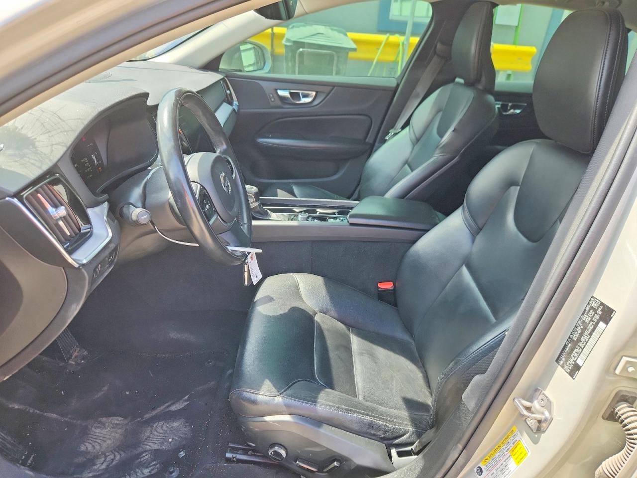 Volvo S60 T5 Momentum