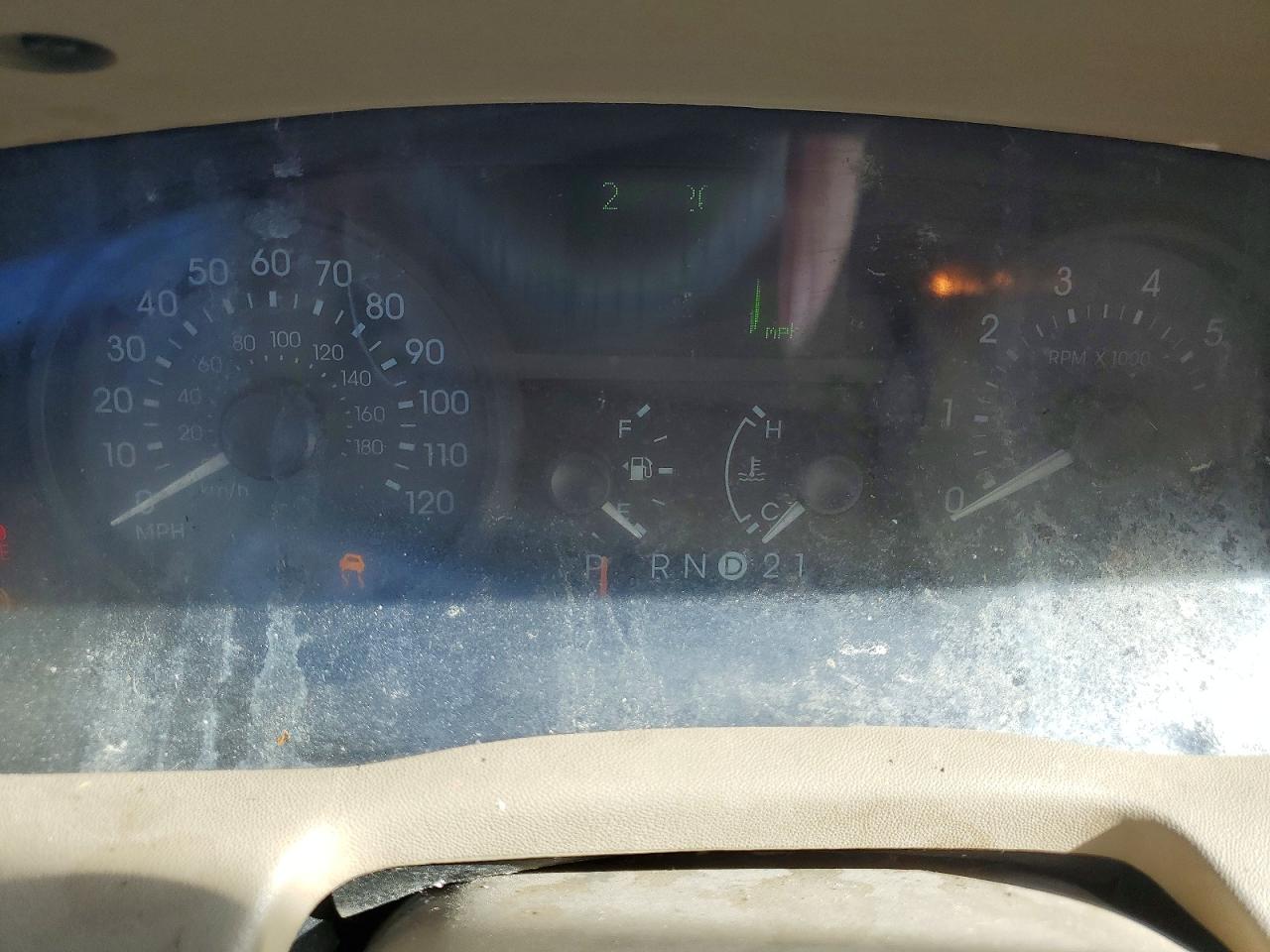Mercury Grmarquis Ls