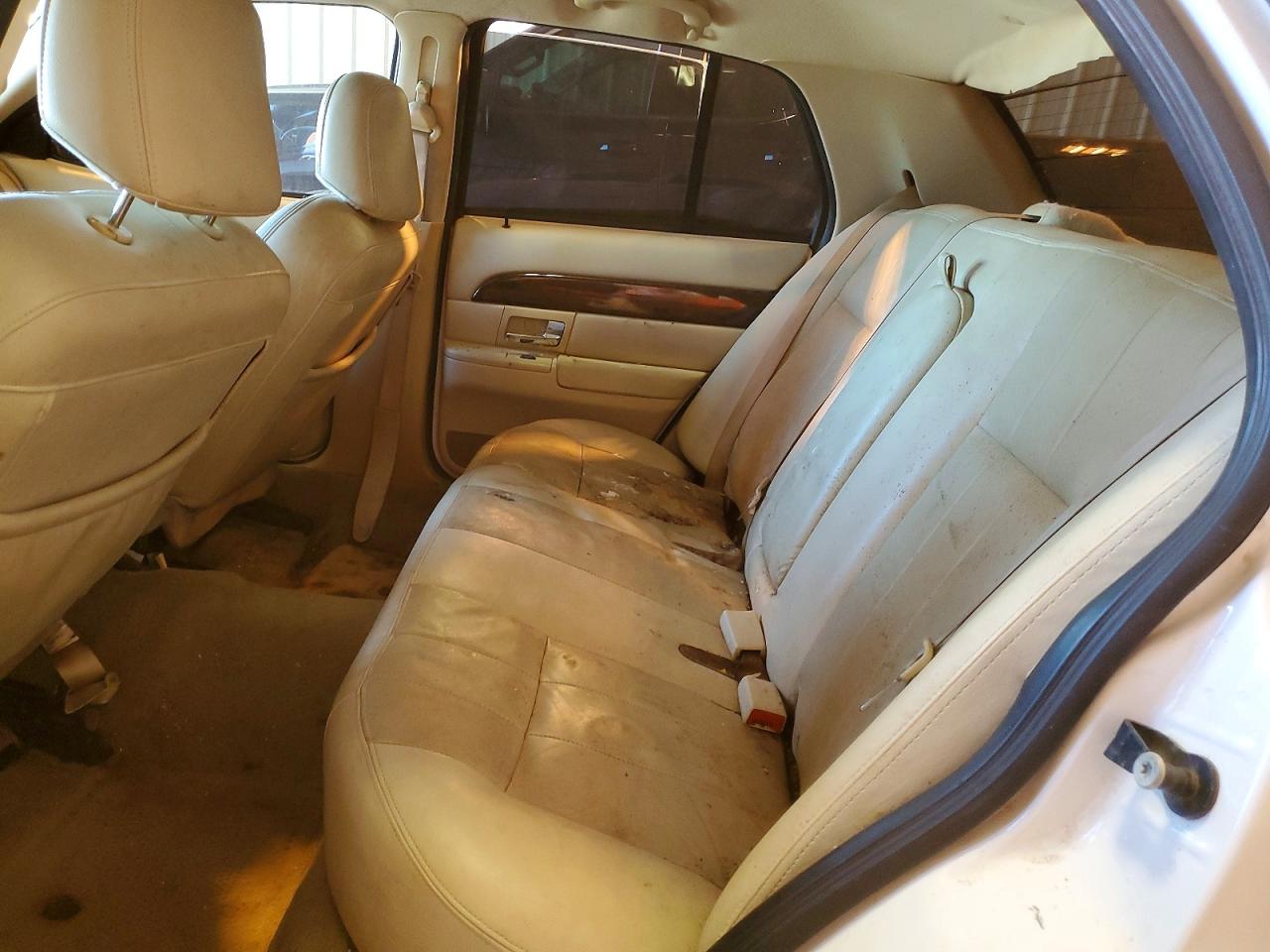 Mercury Grmarquis Ls