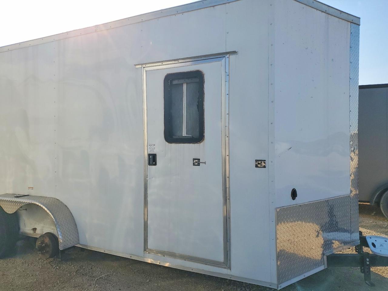 Jnc Utility Tr