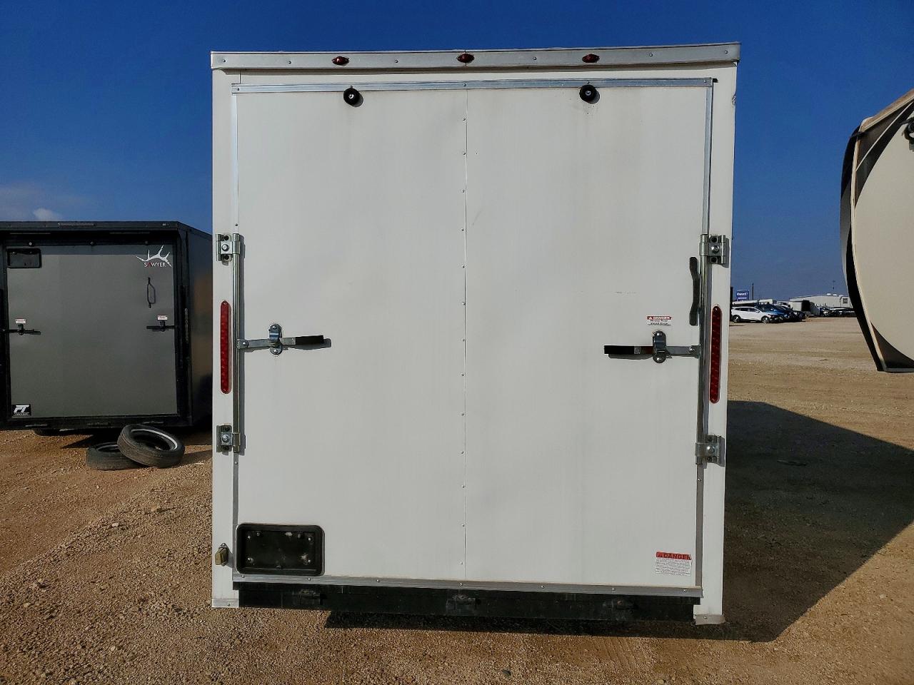 Jnc Utility Tr