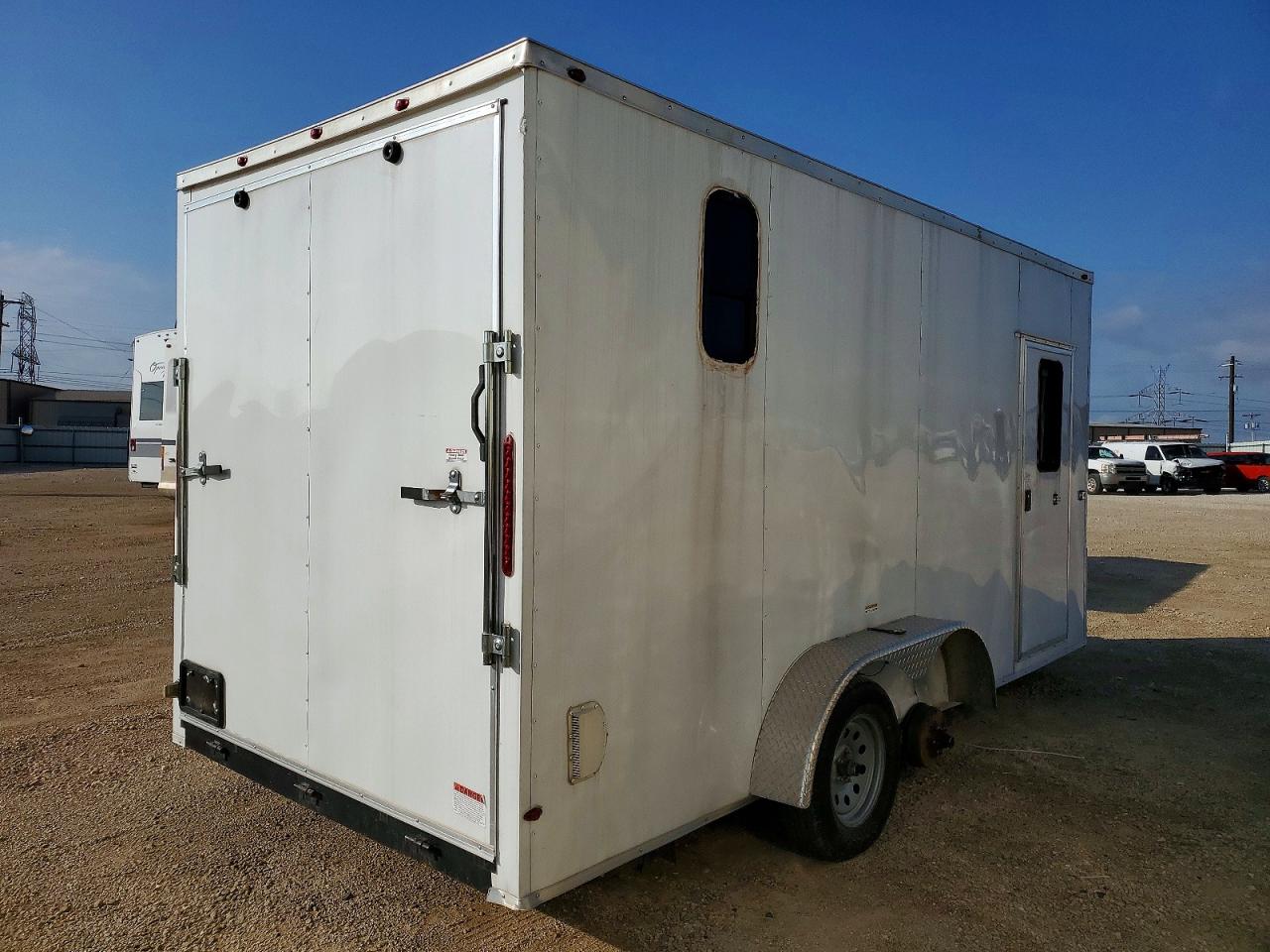 Jnc Utility Tr