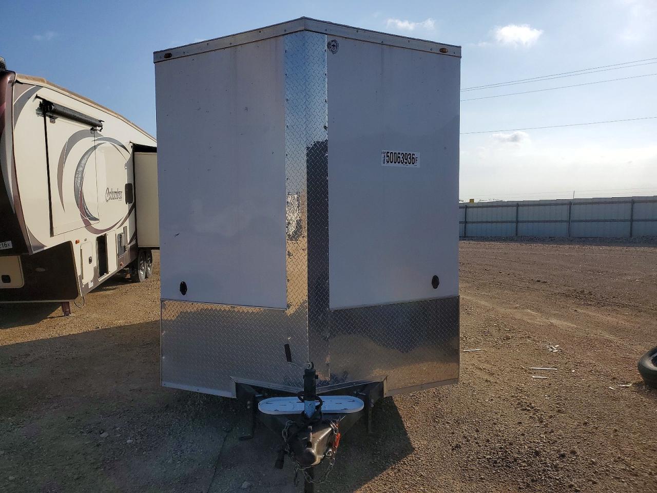 Jnc Utility Tr