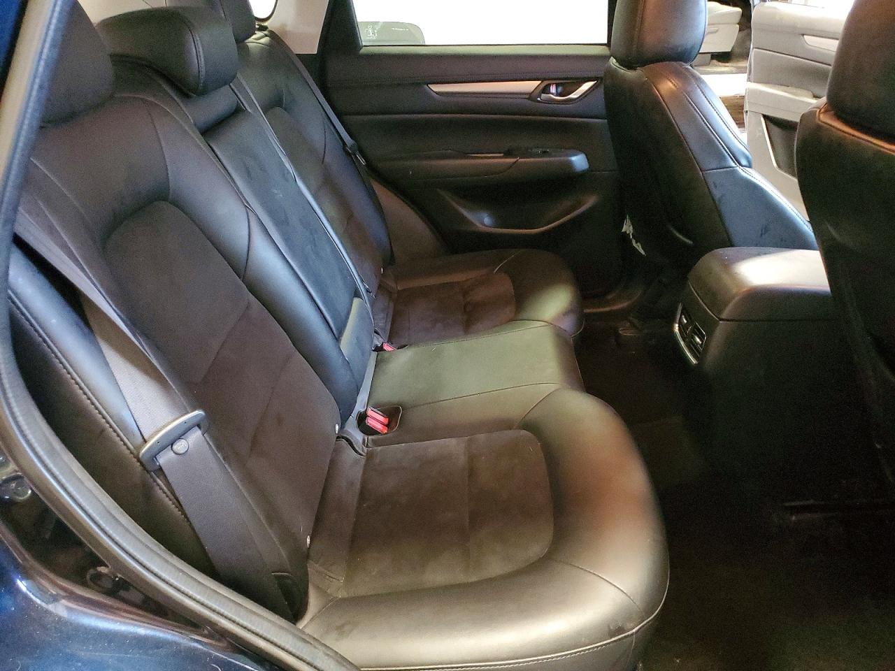 Mazda Cx Touring