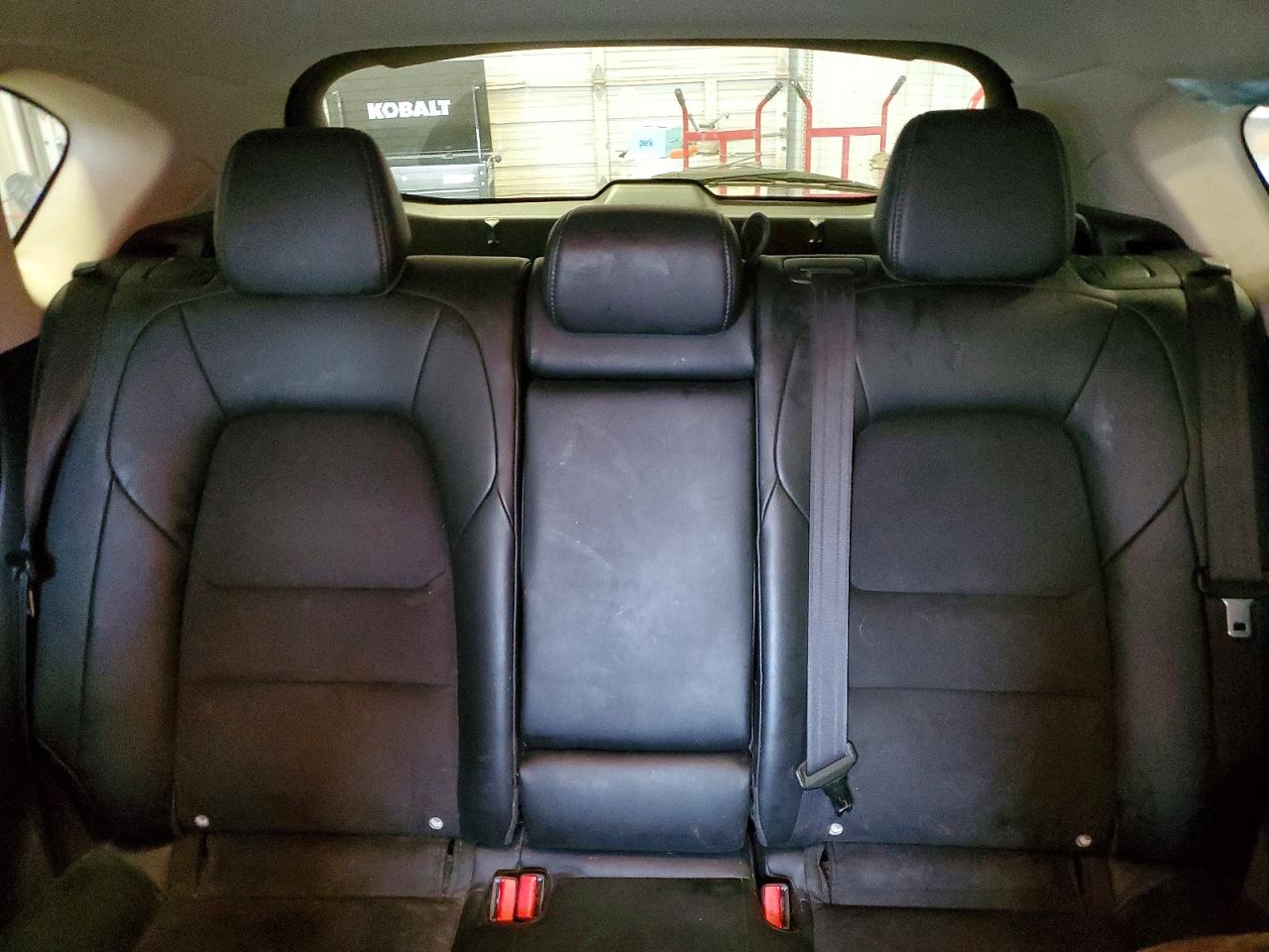 Mazda Cx Touring