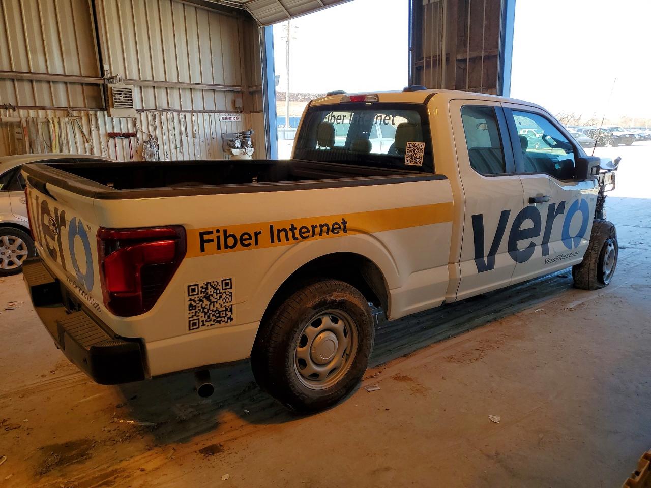 Ford F-150 Xl