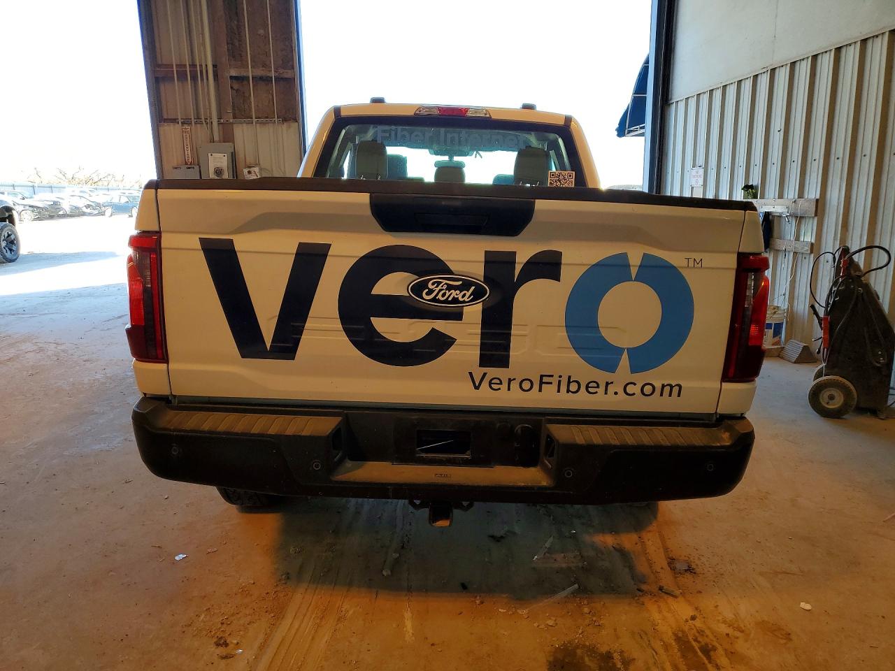 Ford F-150 Xl