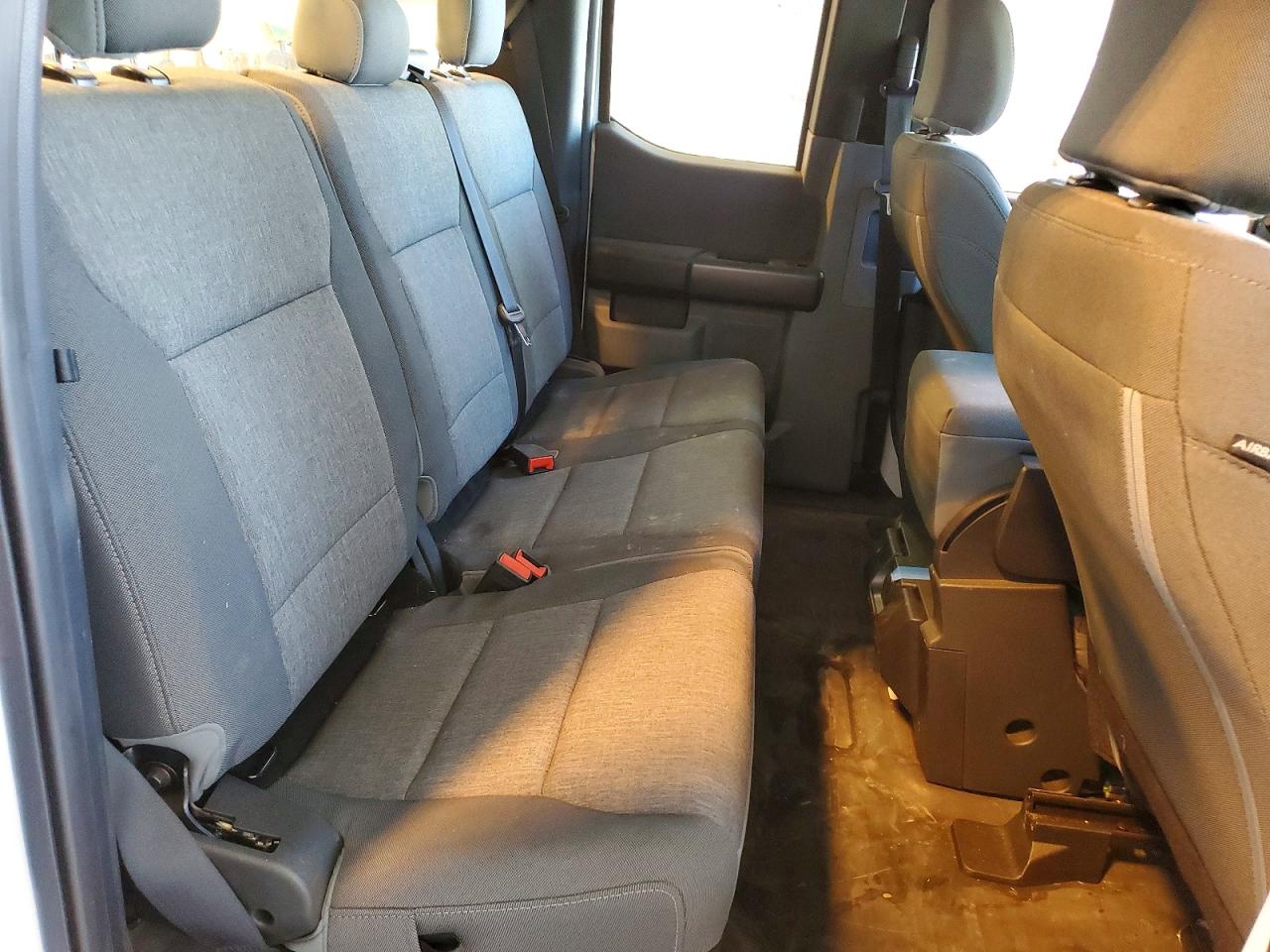 Ford F-150 Xl