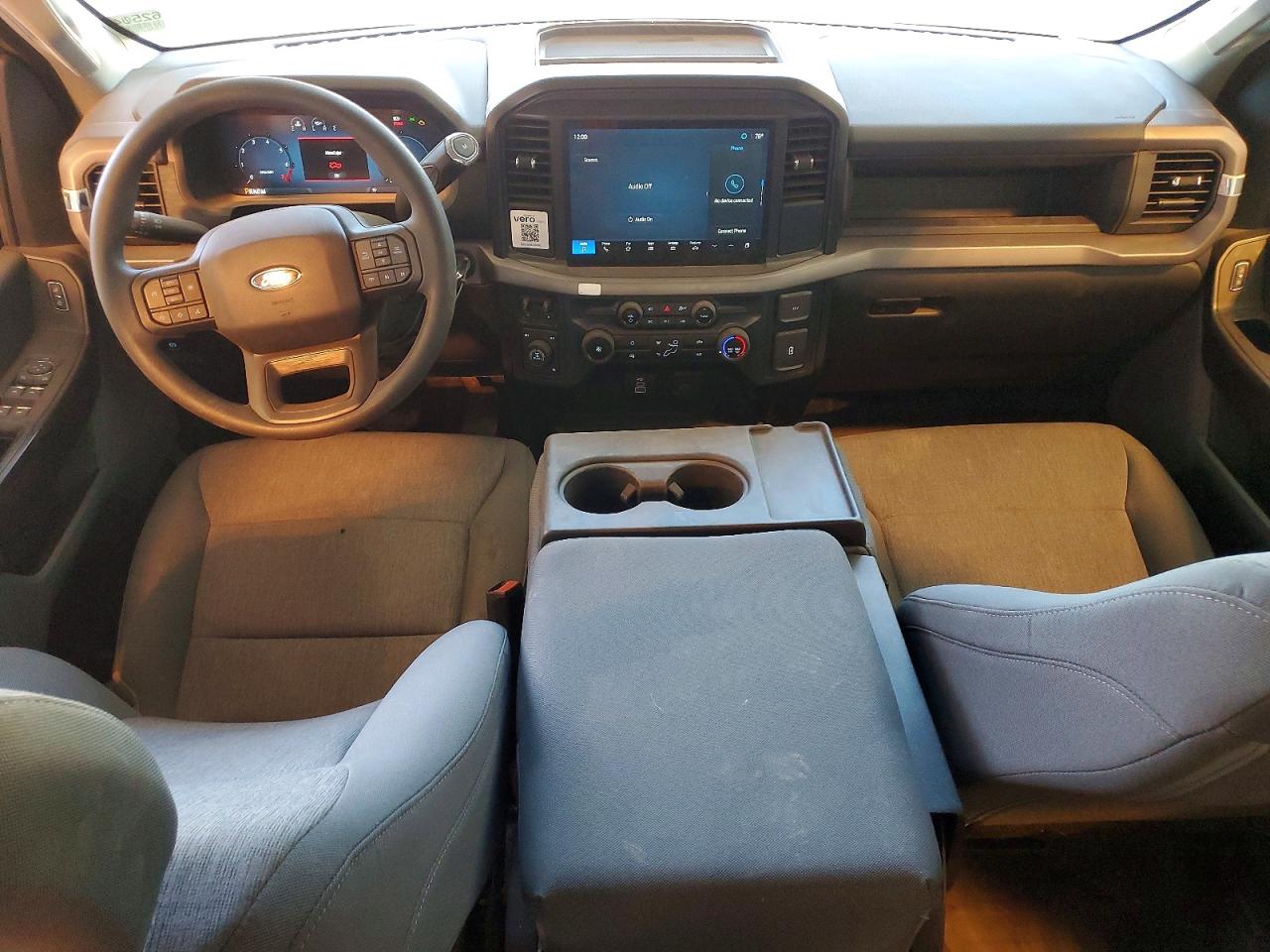 Ford F-150 Xl