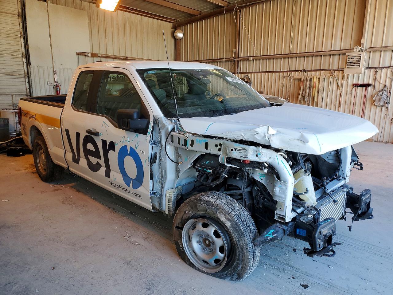 Ford F-150 Xl