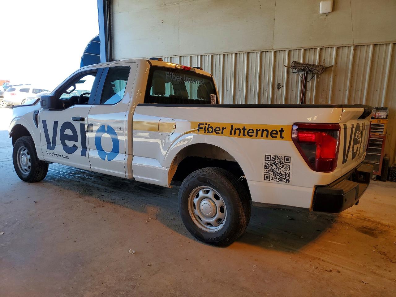 Ford F-150 Xl