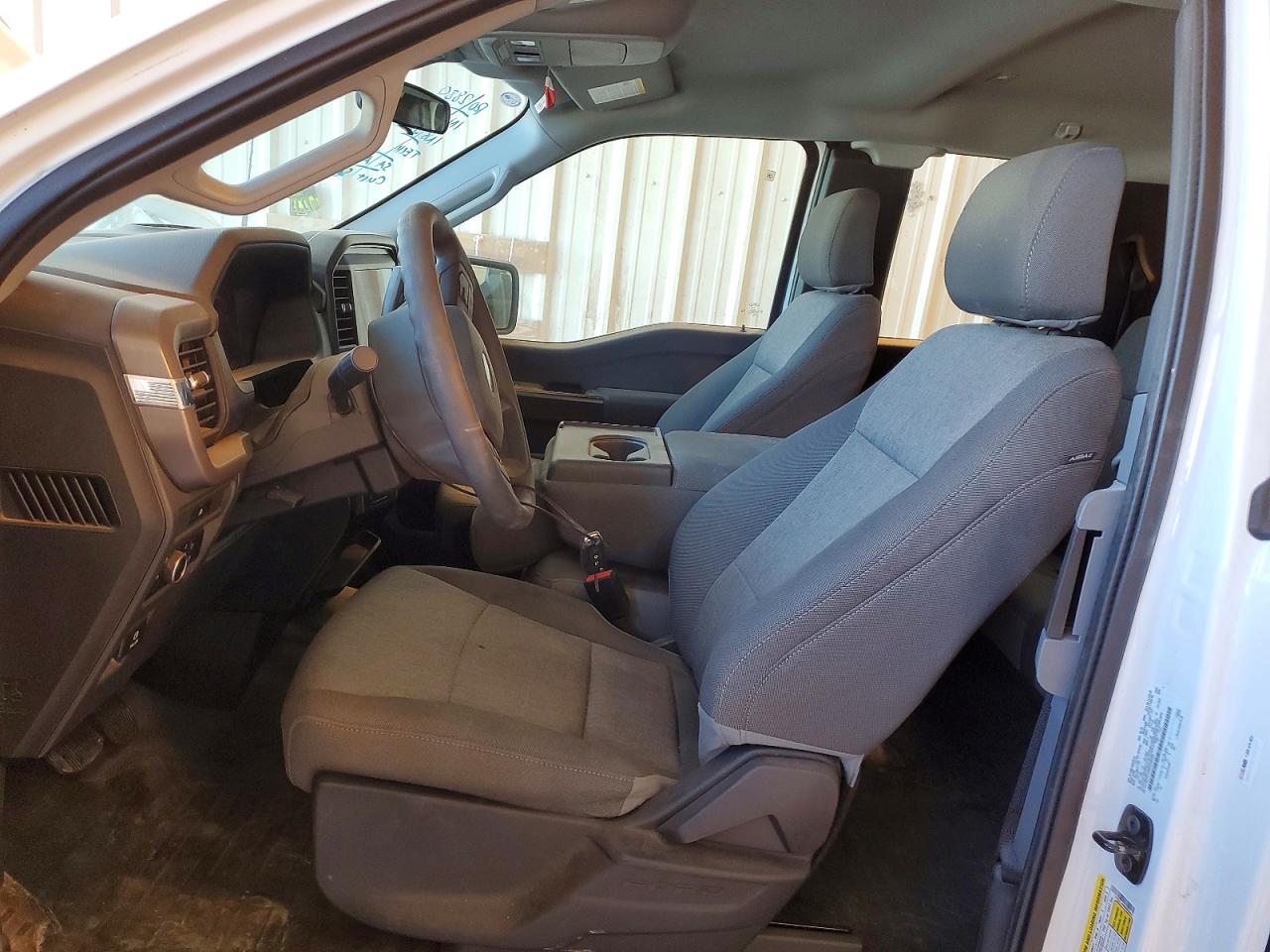 Ford F-150 Xl