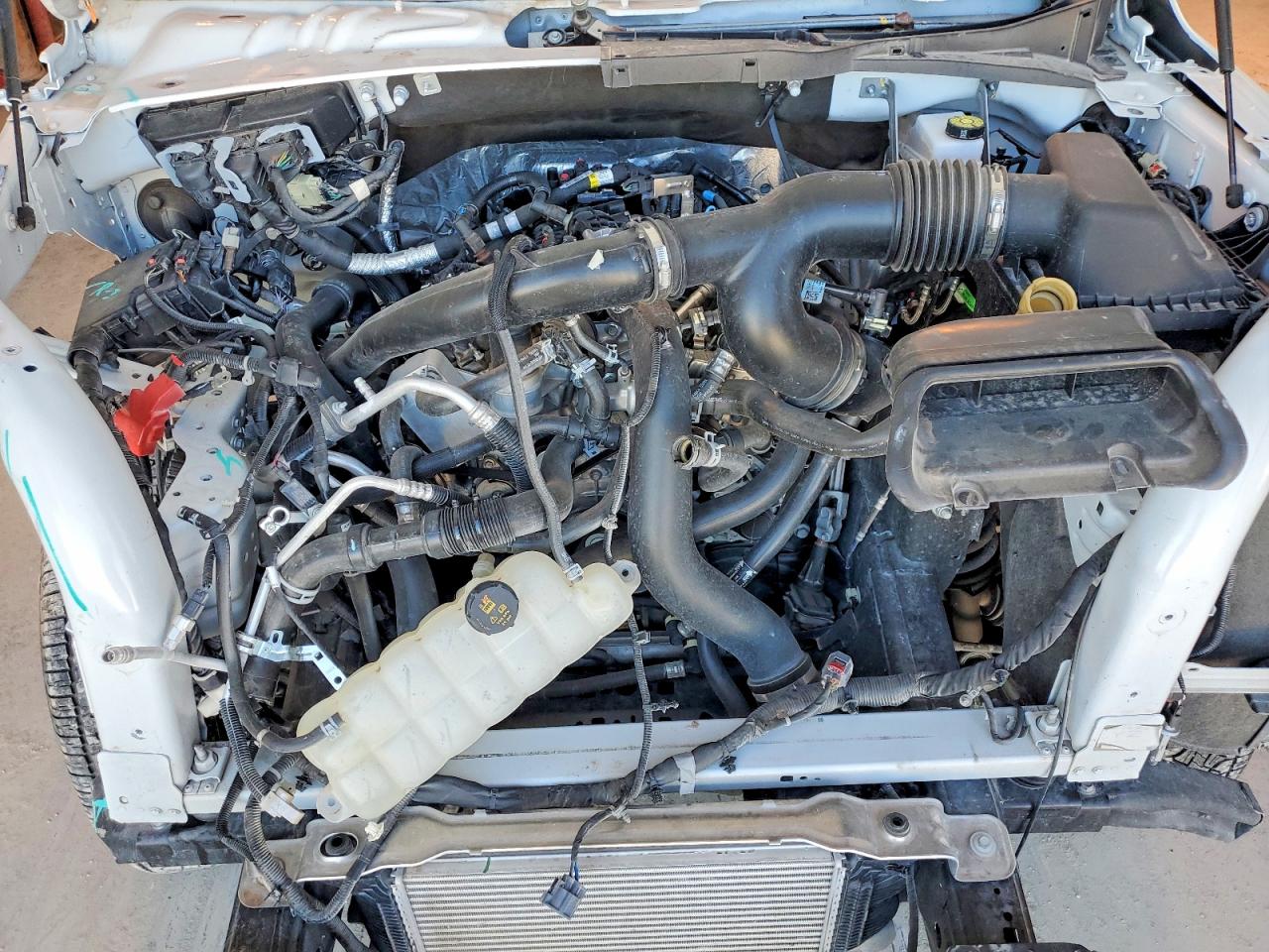 Ford F-150 Xl