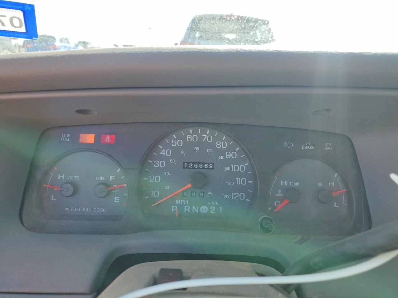 Mercury Grmarquis Ls
