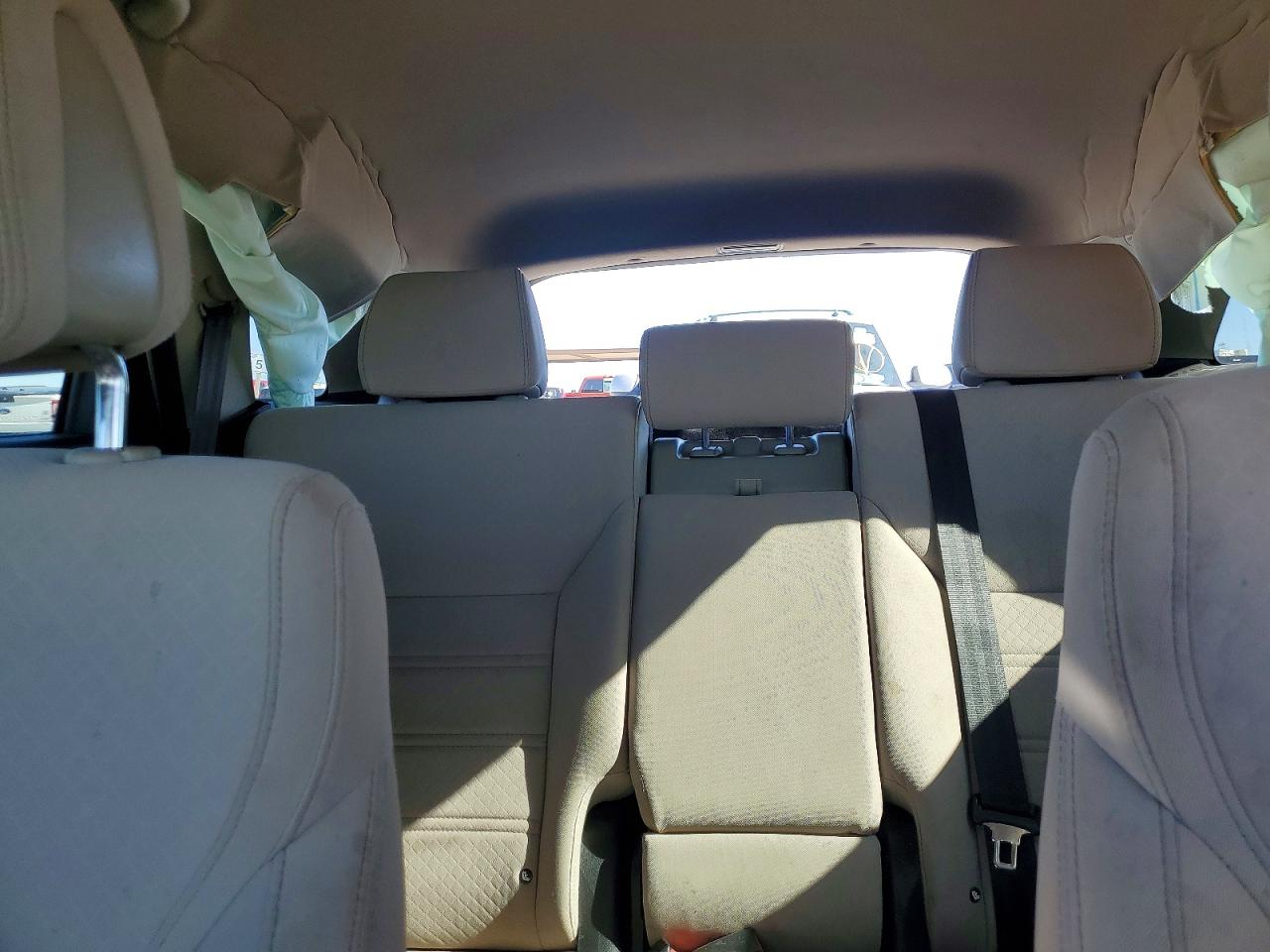 Kia Sorento Lx