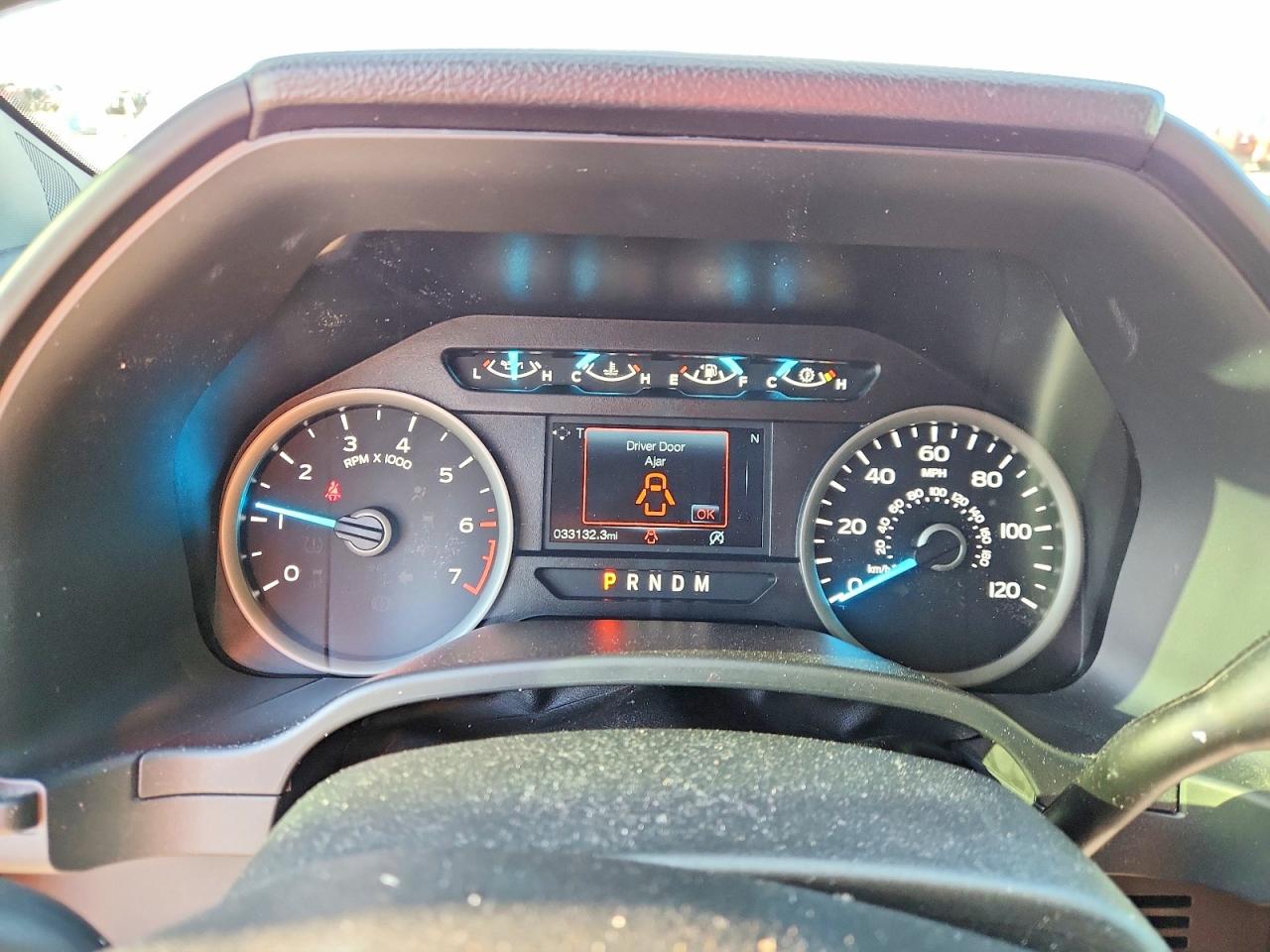 Ford F-150 Super Cab