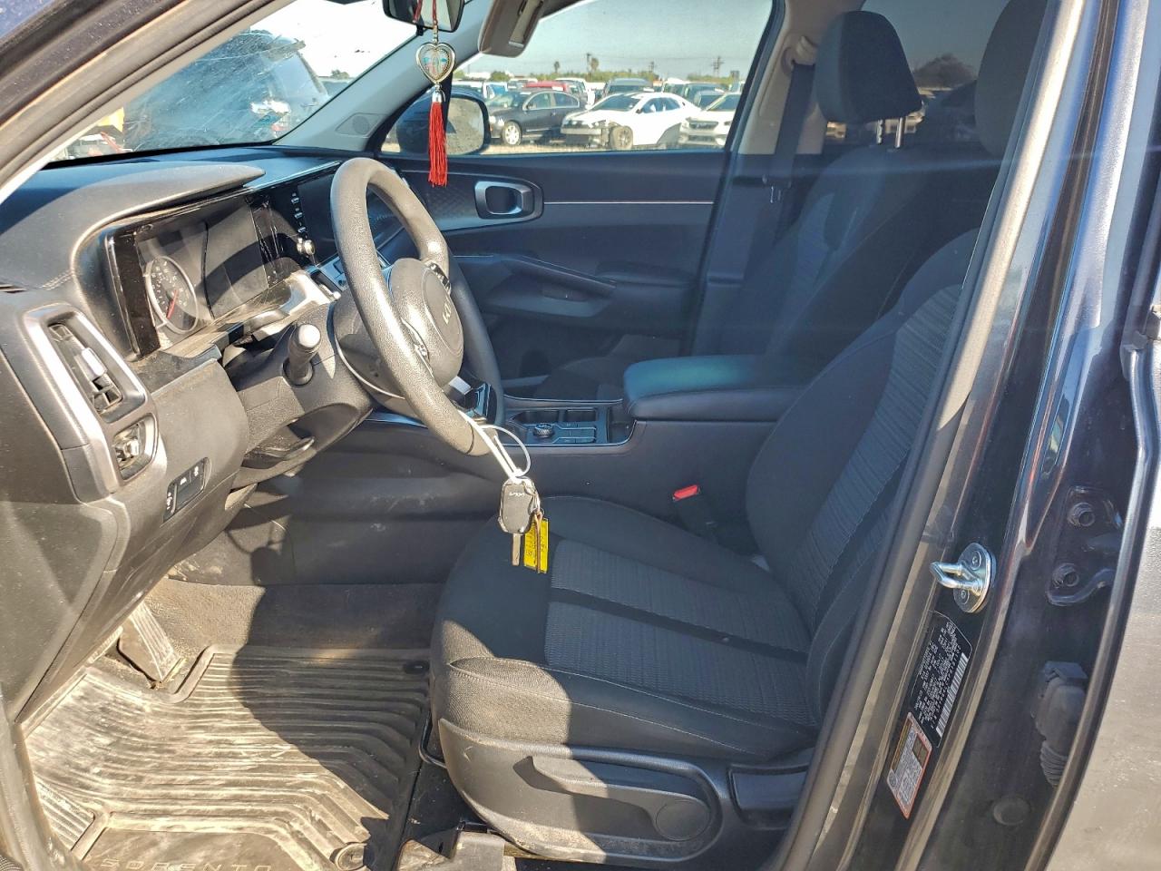 Kia Sorento Lx