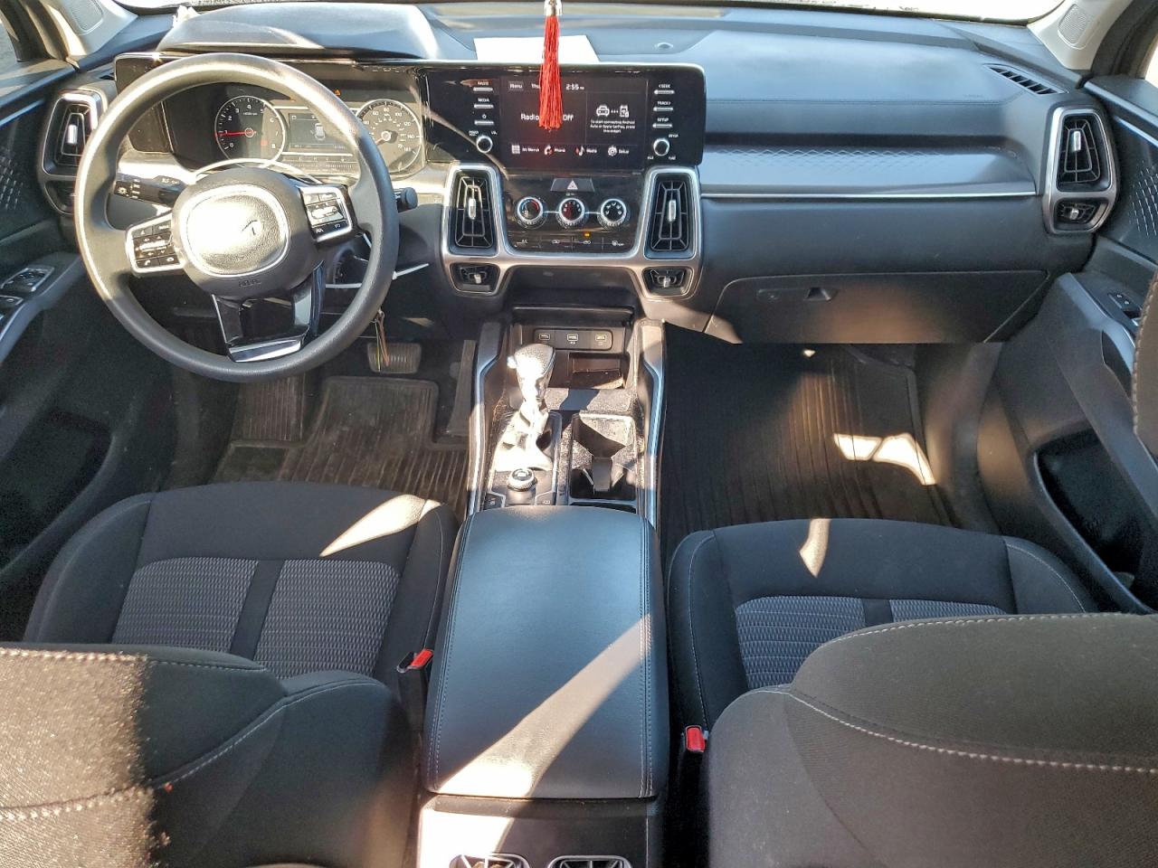 Kia Sorento Lx