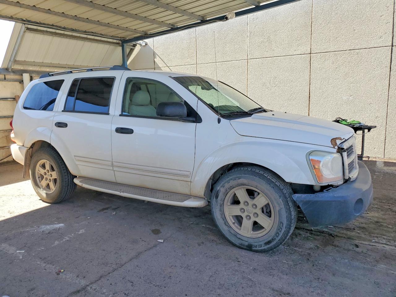 Dodge Durango Limited