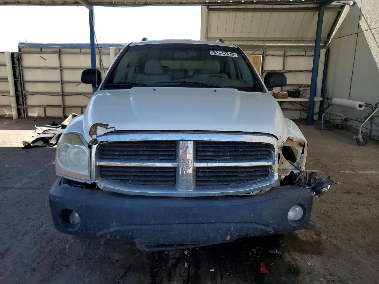 Dodge Durango Limited