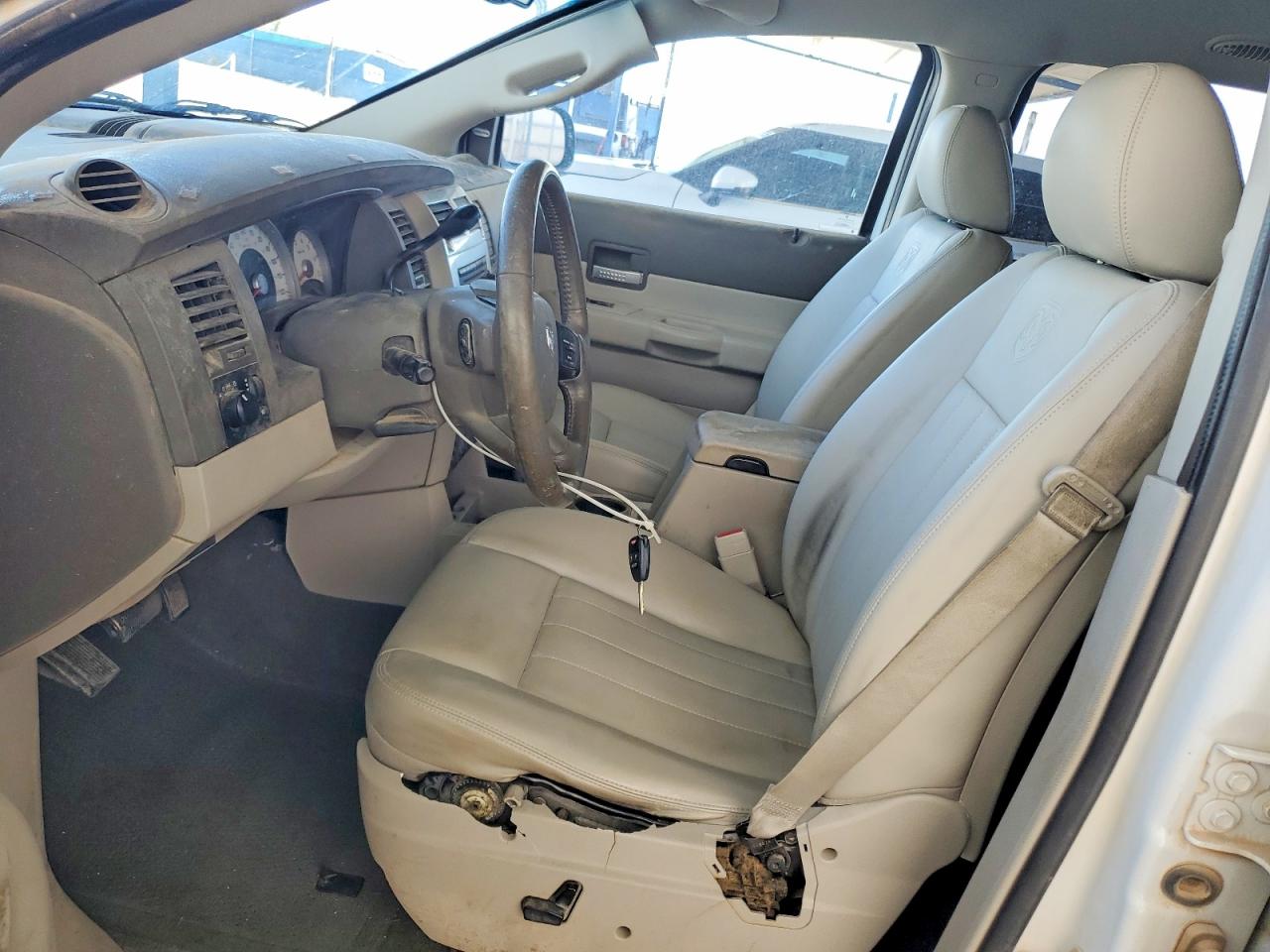 Dodge Durango Limited