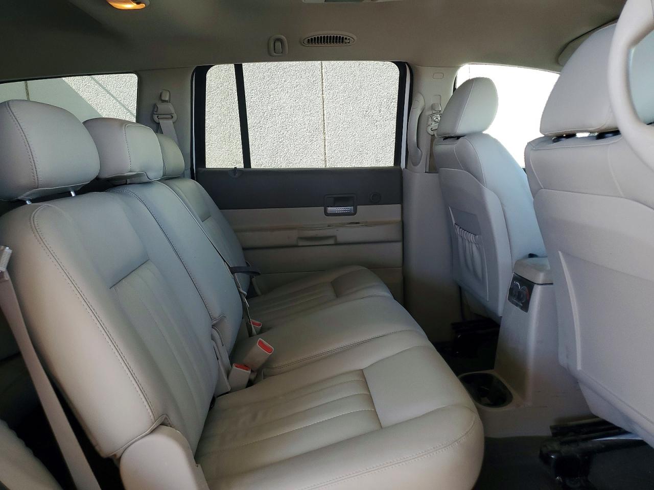 Dodge Durango Limited