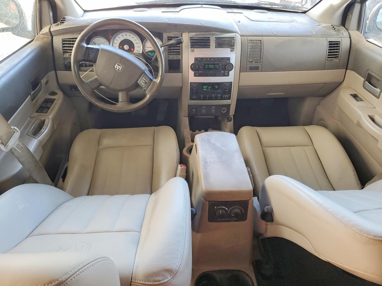 Dodge Durango Limited