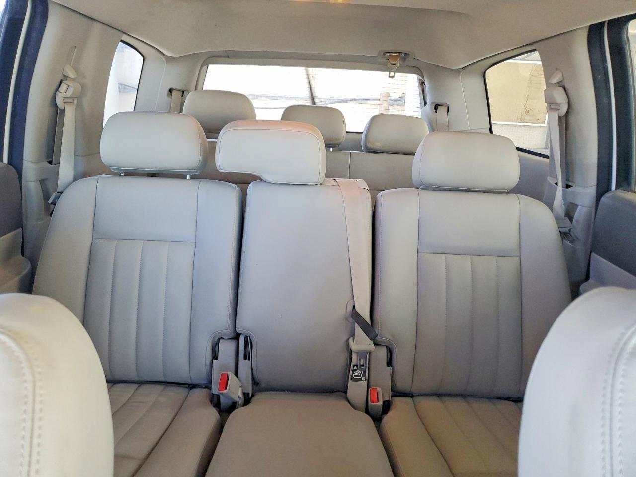 Dodge Durango Limited