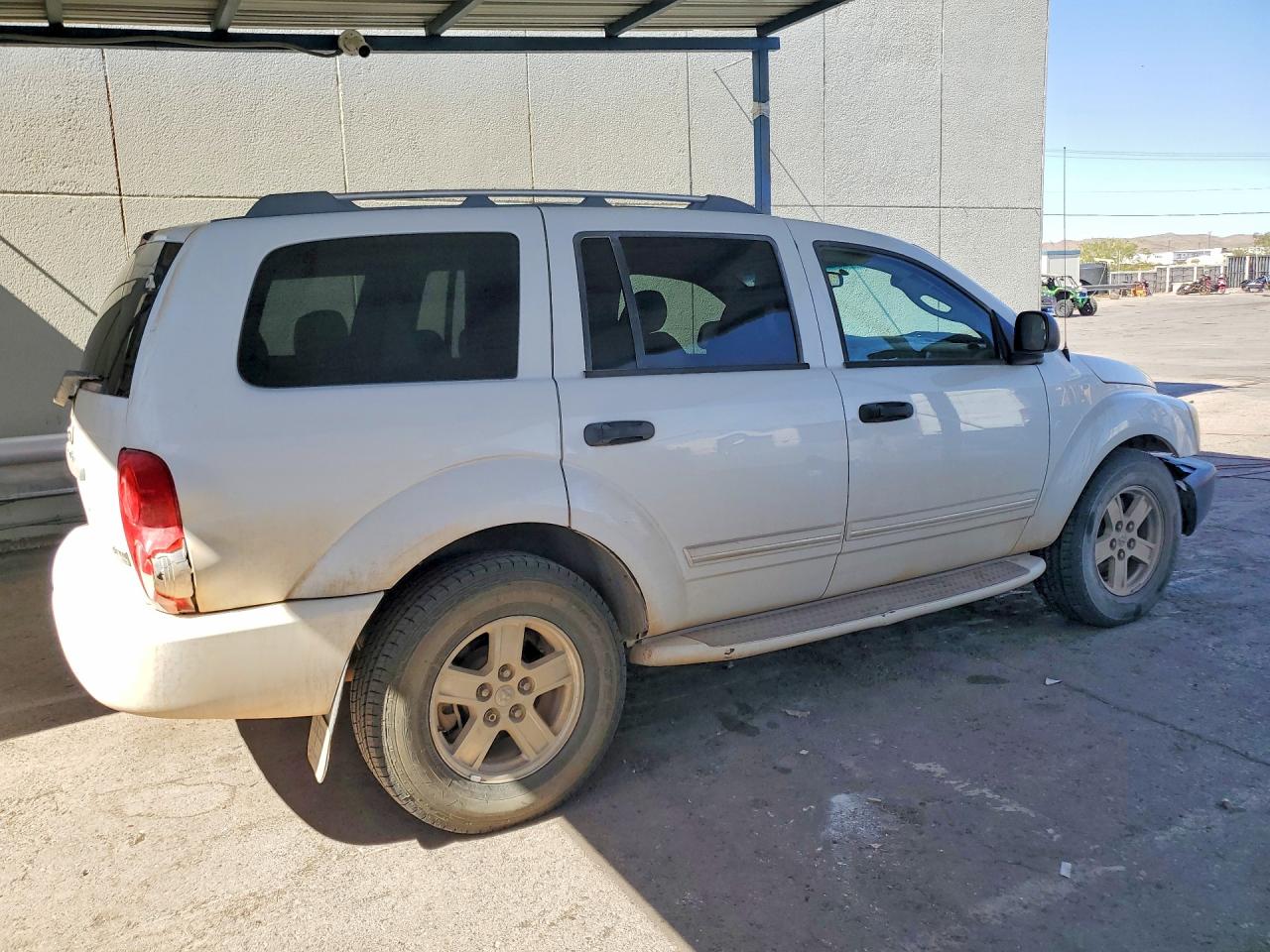 Dodge Durango Limited