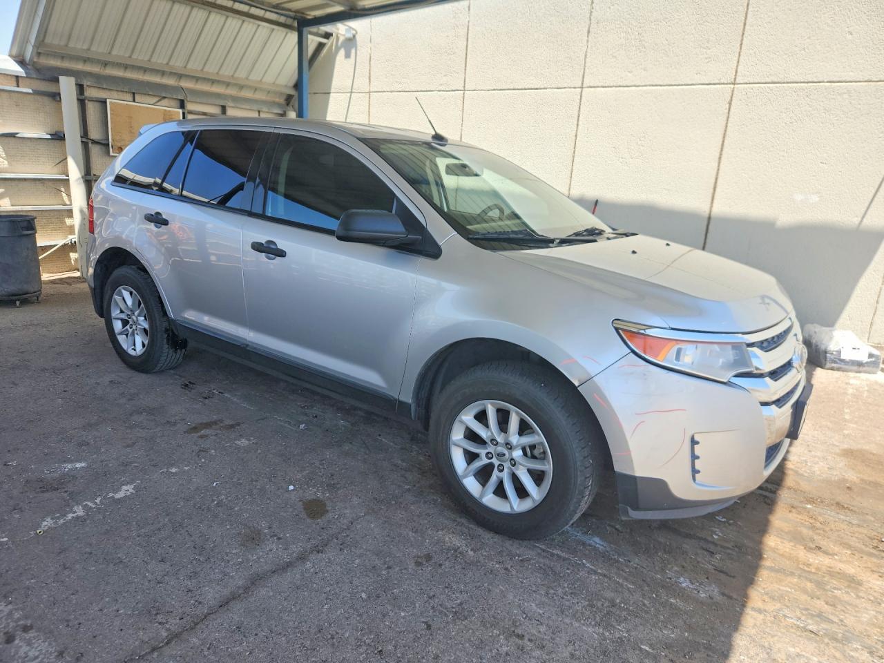 Ford Edge Se