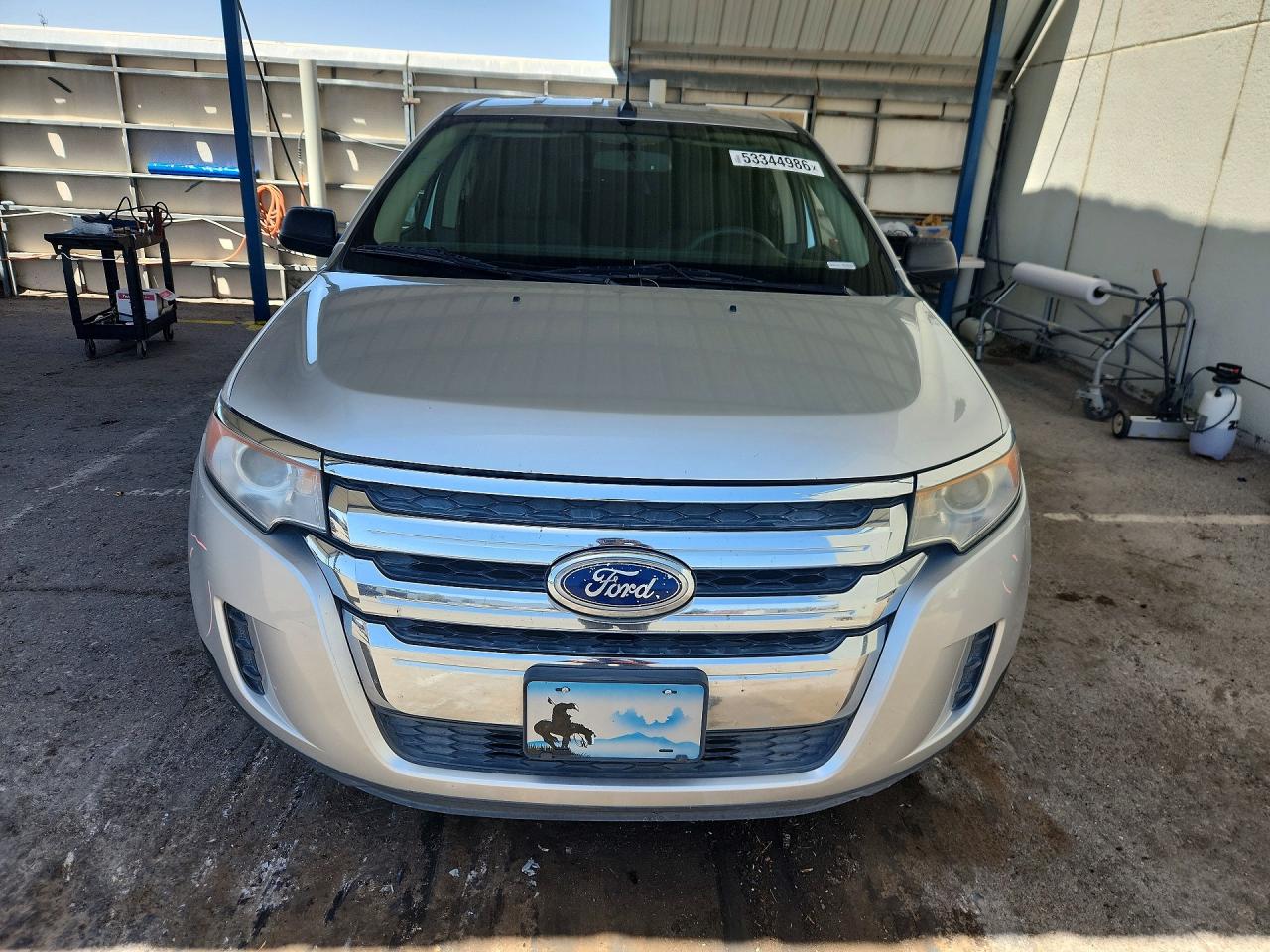 Ford Edge Se