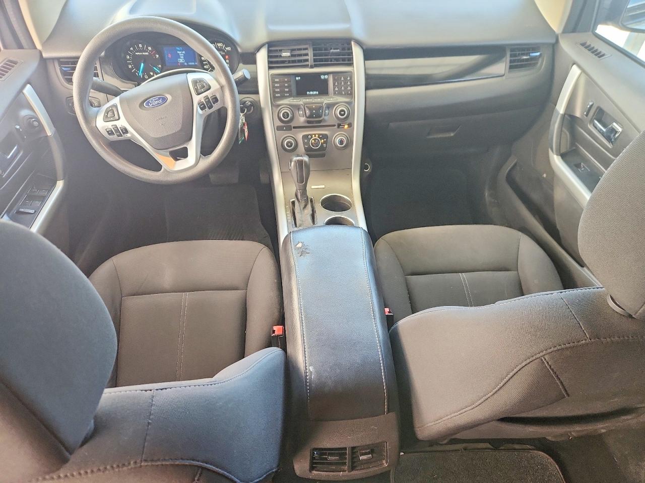 Ford Edge Se