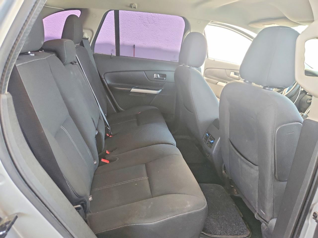 Ford Edge Se