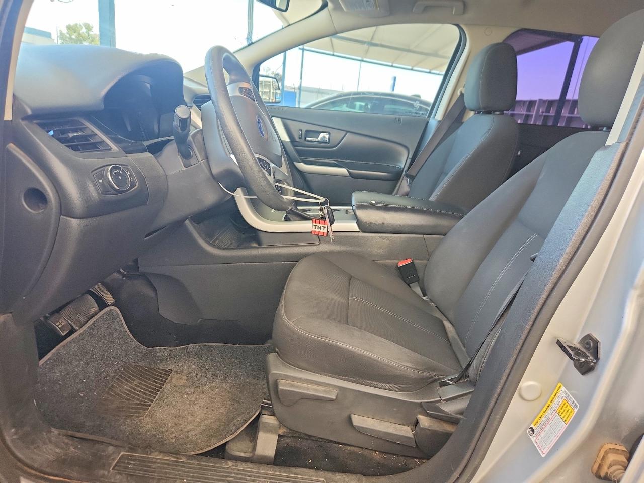 Ford Edge Se