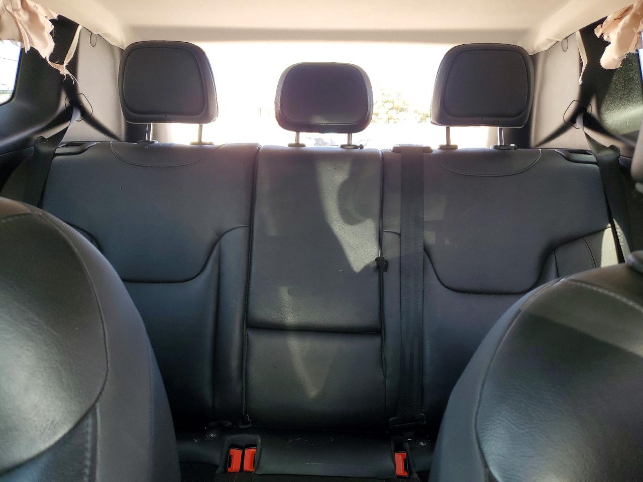Jeep Renegade Trailhawk
